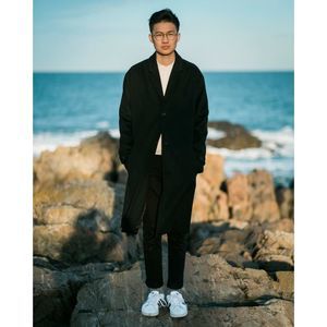 Meet your Posher, Ben